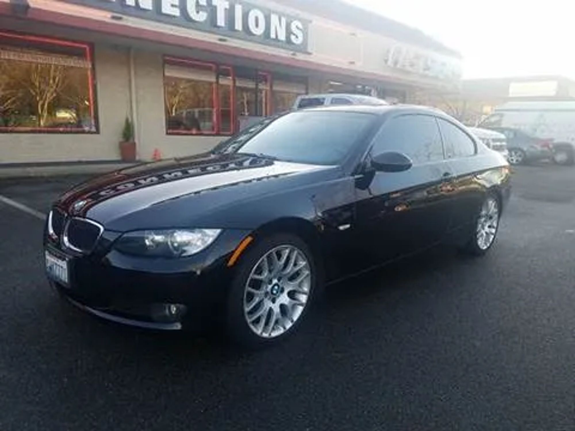 bmw 3 series 2009 WBAWV135X9P123332 image bmw 3 series 2009 WBAWV135X9P123332 image